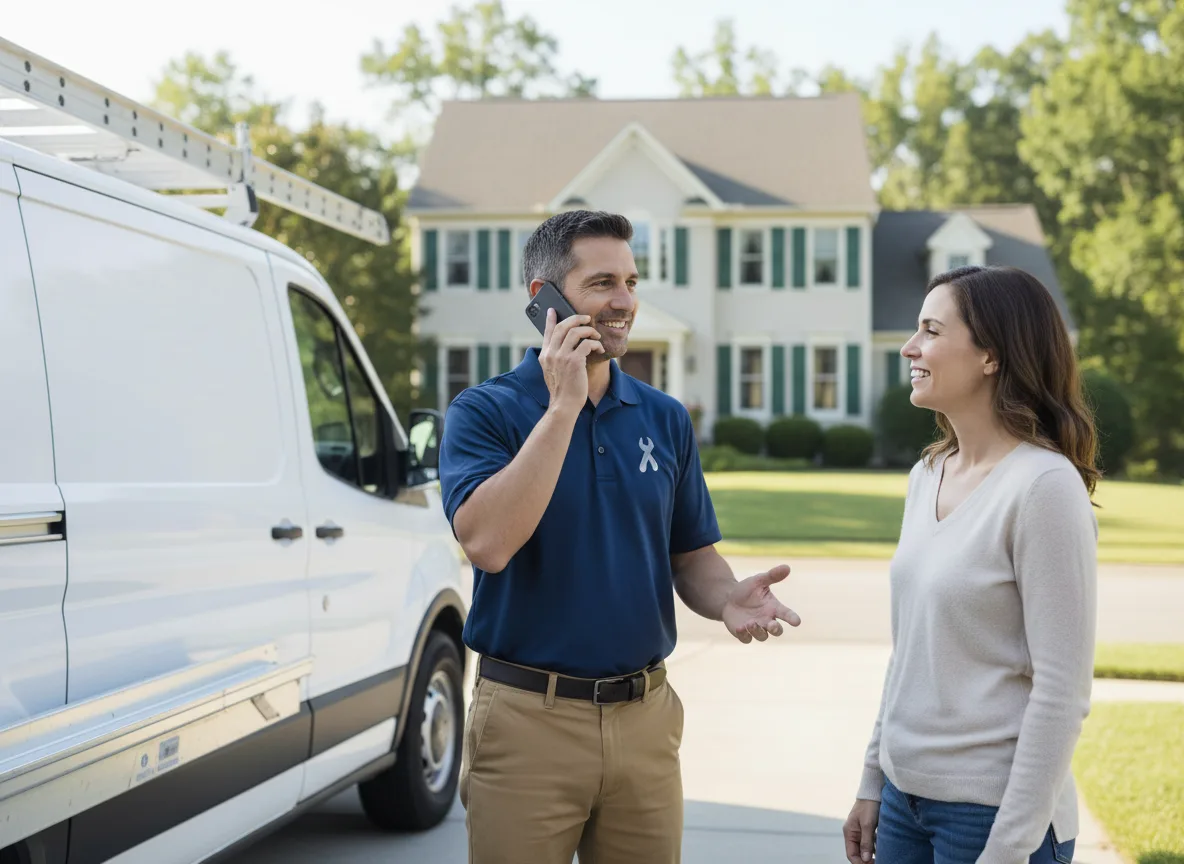 Home Gutter Service Twin Brooks, SD FAQs